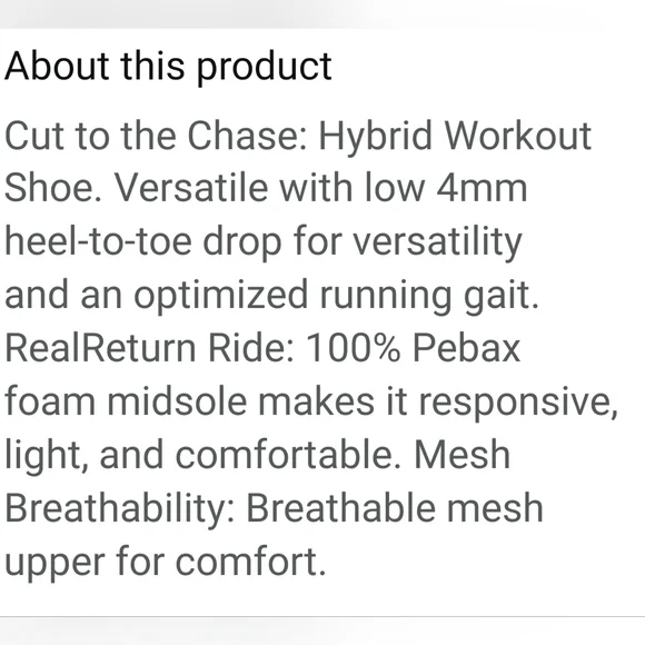 NWT No Bull Women's Drive Ripstop Workout Shoe In Violet Size 8 - Picture 12 of 16